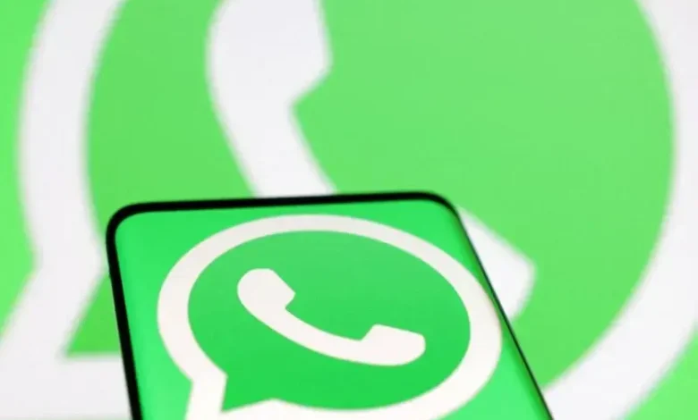 طريقة تنزيل تحديث واتساب الأخضر الجديد 2025