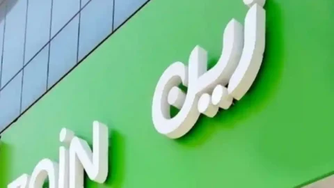 تحويل رقمي من زين إلى جوي