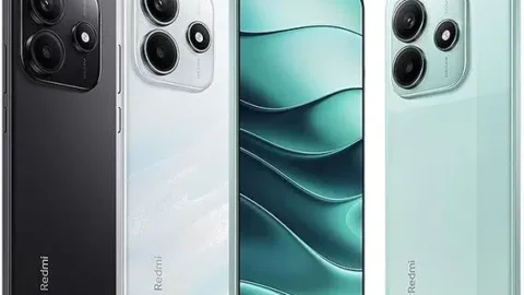 سعر Redmi Note 14S في مصر والسعودية