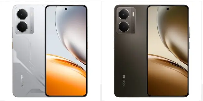 Realme Neo7x