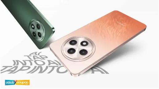 هاتف اوبو رينو 12